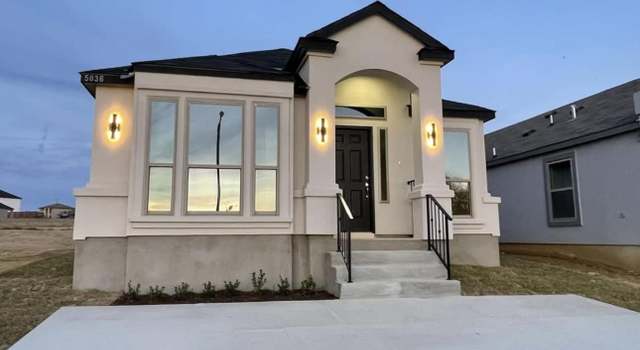 Photo of 5036 Servando Dr, Laredo, TX 78046