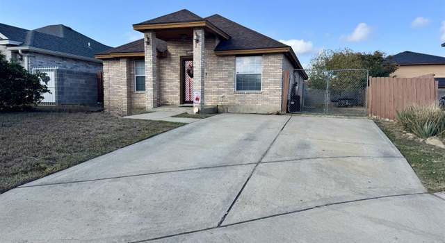 Photo of 2616 Bexar Ct, Laredo, TX 78046
