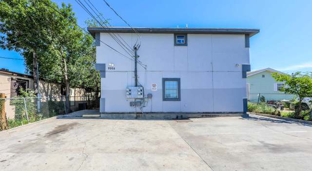 Photo of 2005 Cross St, Laredo, TX 78046