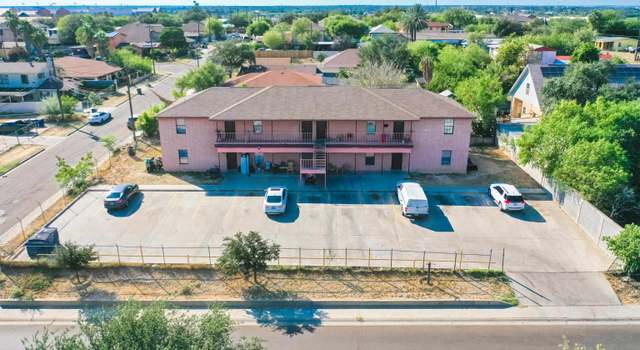Photo of 2810 Saltillo St, Laredo, TX 78046