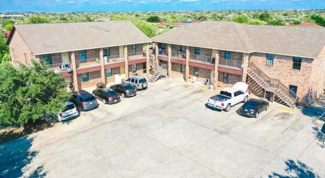 Photo of 2602 Monterrey St, Laredo, TX 78046