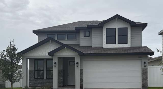 Photo of 1001 Sitka Dr, Laredo, TX 78045