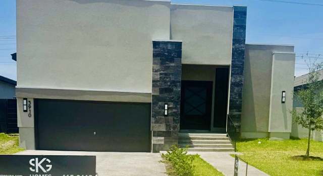 Photo of 3910 Sun Valley Dr, Laredo, TX 78045