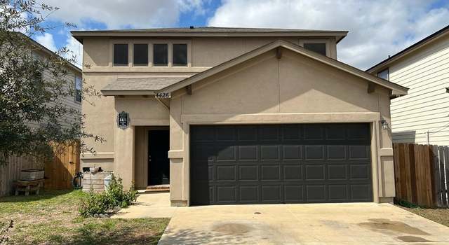 Photo of 4426 Gloria Dr, Laredo, TX 78046