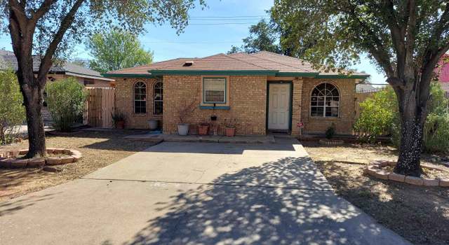 Photo of 1433 Johnson Dr, Laredo, TX 78046