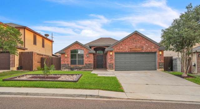 Photo of 3613 Fuente Ln, Laredo, TX 78046