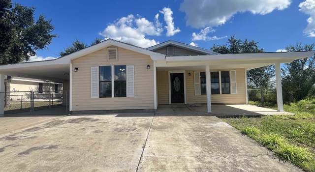 Photo of 2382 Lago Vista Dr, Zapata, TX 78076