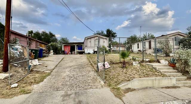 Photo of 3015 S Malinche Ave, Laredo, TX 78046