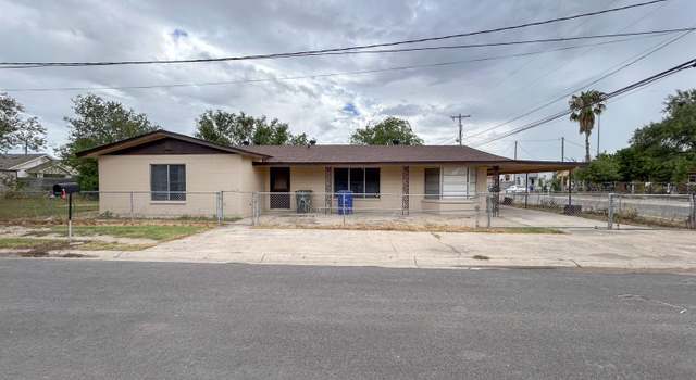 Photo of 519 Philadelphia St, Laredo, TX 78041