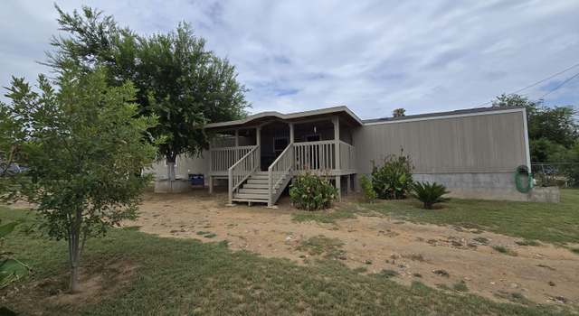 Photo of 509 Hernandez, El, Cenizo, TX 78046