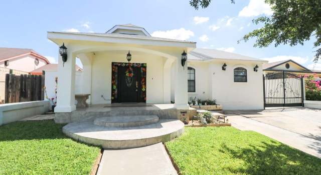 Photo of 117 Carter Dr, Laredo, TX 78046