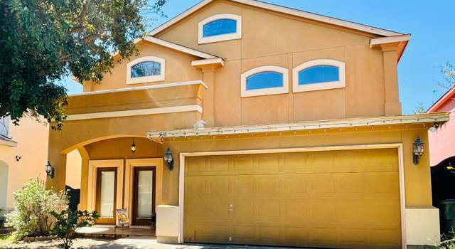 Photo of 518 Campanario Ln, Laredo, TX 78043