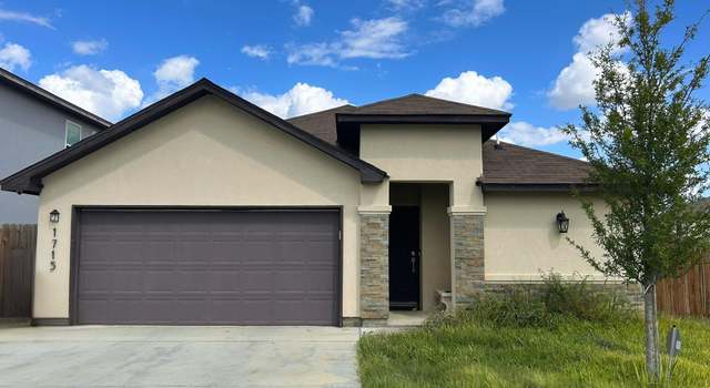 Photo of 1715 Nocona Dr, Laredo, TX 78046