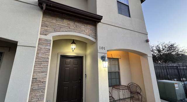 Photo of 602 Basswood Dr #101, Laredo, TX 78045
