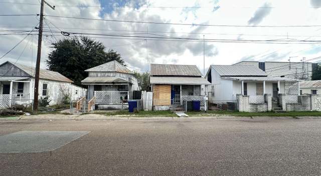 Photo of 513 Victoria St, Laredo, TX 78040