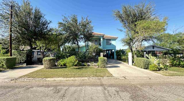 Photo of 1730 Margarita Ln, Rio Bravo, TX 78046