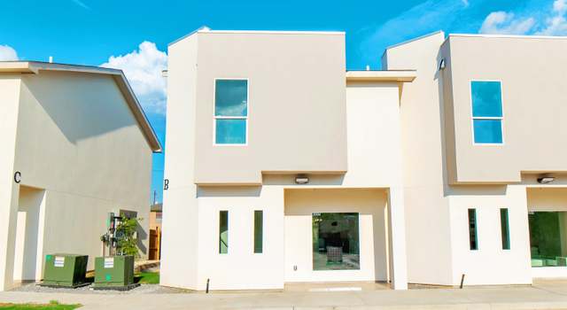 Photo of 504 Gale Ct Unit C301, Laredo, TX 78041