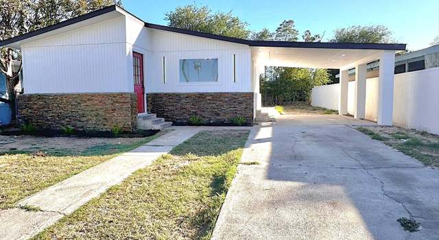 Photo of 1907 E Plum St, Laredo, TX 78043