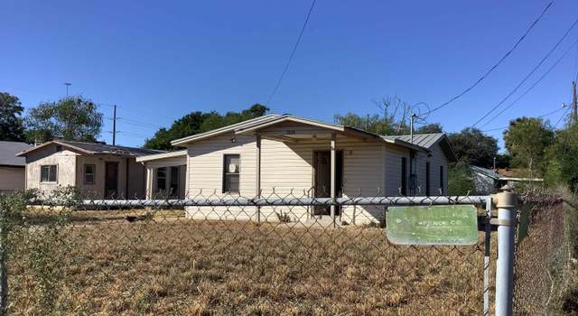 Photo of 2820 San Francisco Ave, Laredo, TX 78040