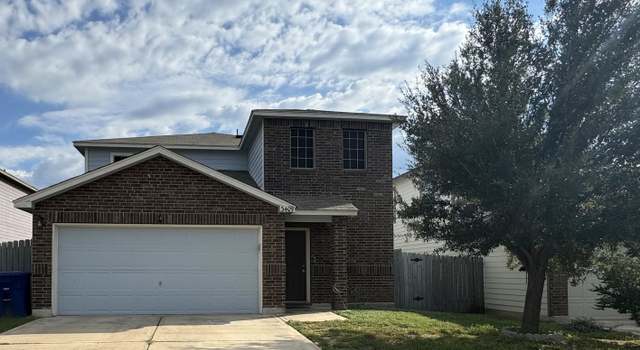 Photo of 3409 Sereno Dr, Laredo, TX 78046