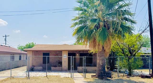Photo of 3318 S Bartlett Ave, Laredo, TX 78046