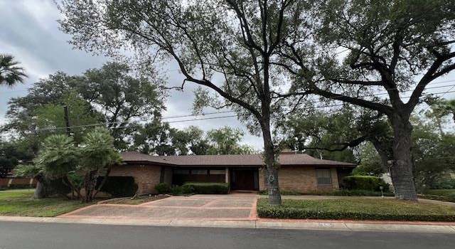 Photo of 2411 Fremont St, Laredo, TX 78043
