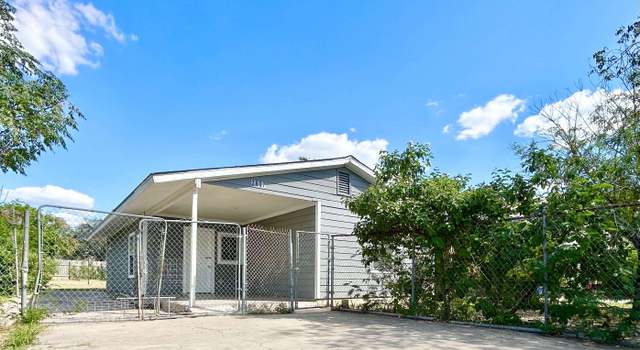 Photo of 2807 Lee Ave, Laredo, TX 78040