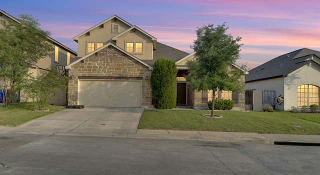 Photo of 107 Date Palm Dr, Laredo, TX 78045