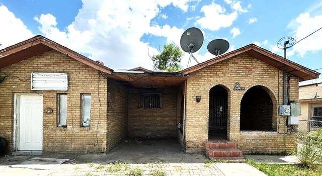 Photo of 1515 Madison St, Laredo, TX 78040