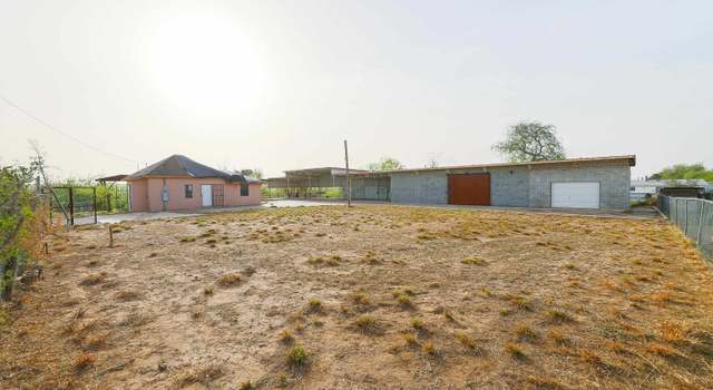 Photo of 3719 Mier St, Laredo, TX 78043