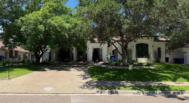 Photo of 220 Oriole Ln, Laredo, TX 78045