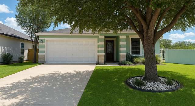 Photo of 102 Starling Creek Lp Loop, Laredo, TX 78045