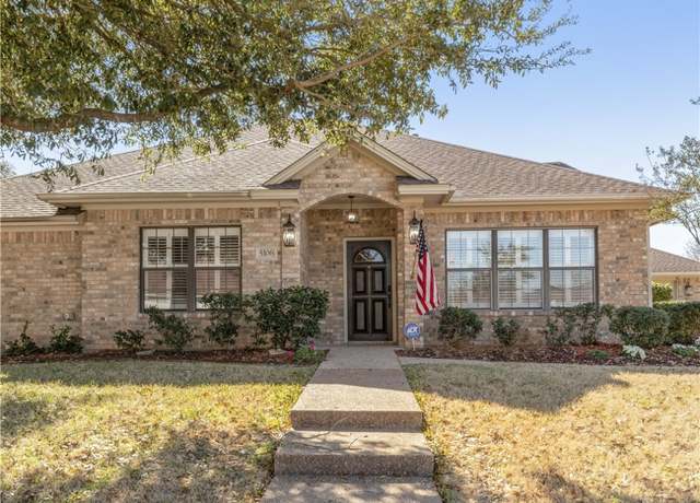 Property at 5106 Saint Andrews Dr, College Station, TX 77845, 4 beds, 2.5 baths