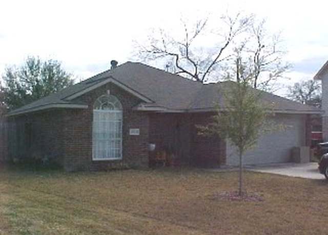 Property at 2419 Pintail Loop, College Station, TX 77845, 3 beds, 2 baths