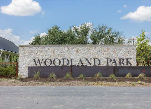 Property at 5508 Woodland Park Dr, College Station, TX 77845