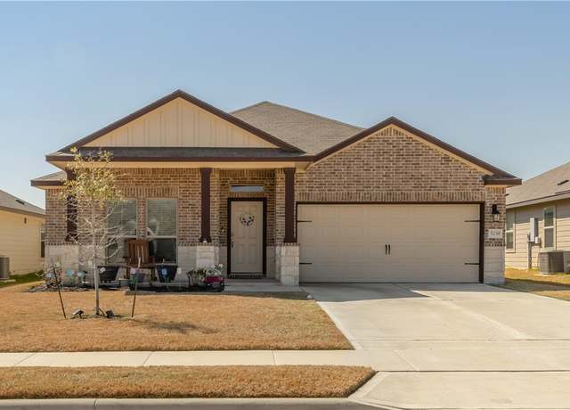 Property at 5239 Montague Loop, Bryan, TX 77807, 4 beds, 2 baths