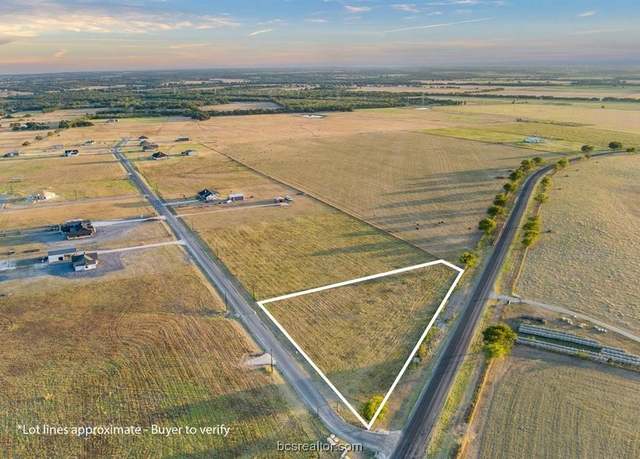 Property at Lot 1 Apache Trl, Rockdale, TX 76567