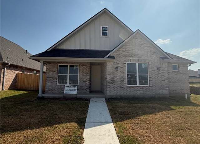 Property at 4016 Etonbury Ave, College Station, TX 77845, 3 beds, 2 baths