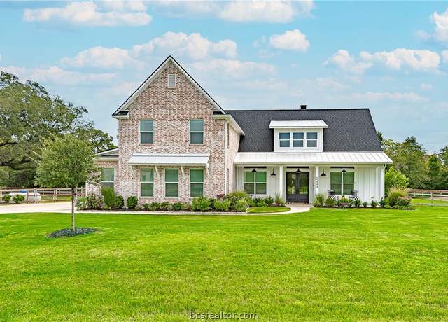 Property at 5444 Legend Oaks Ct, College Station, TX 77845, 4 beds, 3.5 baths