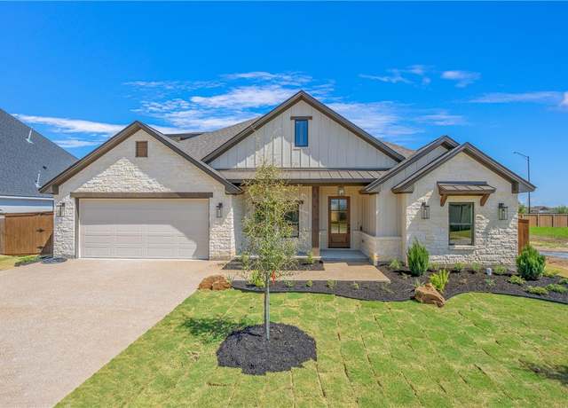 Property at 4833 White Ash Ct, College Station, TX 77845, 5 beds, 4 baths