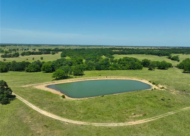 Property at Tract #09 County Road 305, Navasota, TX 77868