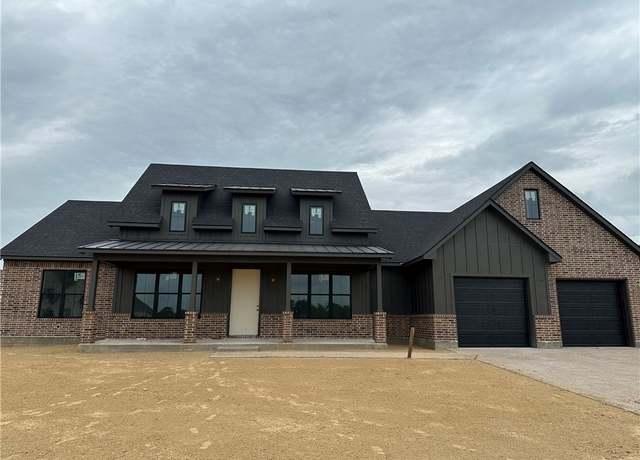 Property at 4809 Foxglove Ct, College Station, TX 77845, 4 beds, 2.5 baths