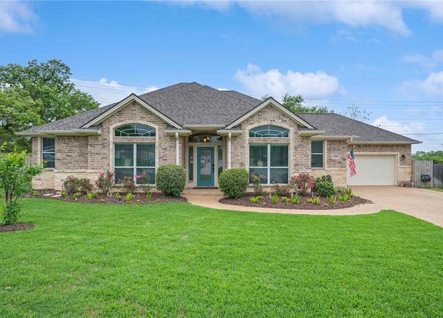 Property at 4500 Ashley Stone Ct, College Station, TX 77845, 4 beds, 2 baths