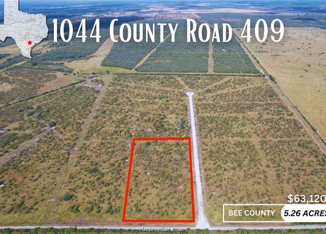 Property at Tract 2 County Road 409, TX 78102