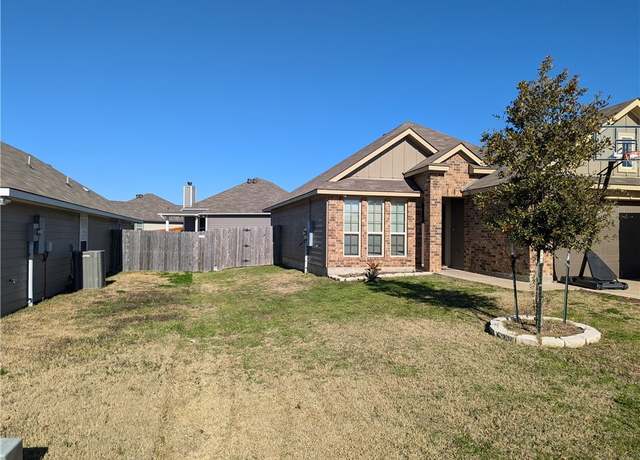Property at 2703 Montana Ave, Bryan, TX 77803, 3 beds, 2 baths