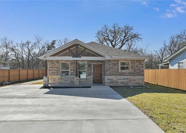 Property at 4210 Old Hearne Rd, Bryan, TX 77803, 4 beds, 3 baths