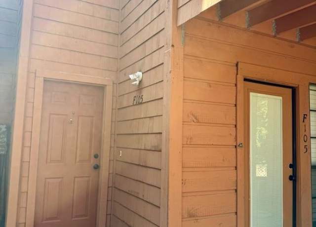 Property at 1305 W Villa Maria Rd Unit F-105, Bryan, TX 77801, 1 bed, 1.5 baths