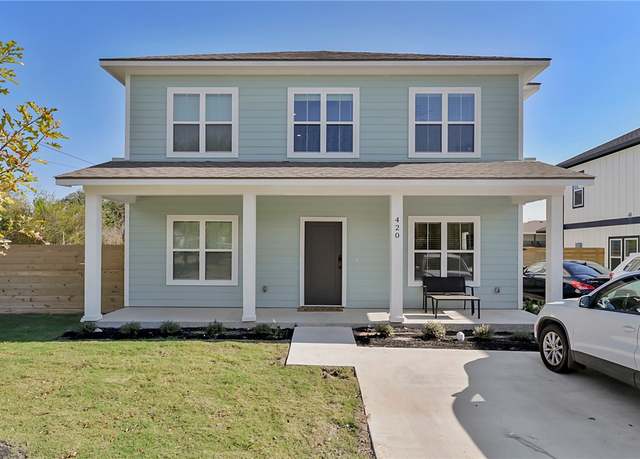 Property at 420 Edward St, College Station, TX 77840, 5 beds, 5 baths