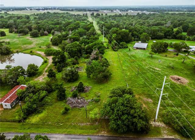 Property at TBA Winding Crk, College Station, TX 77845