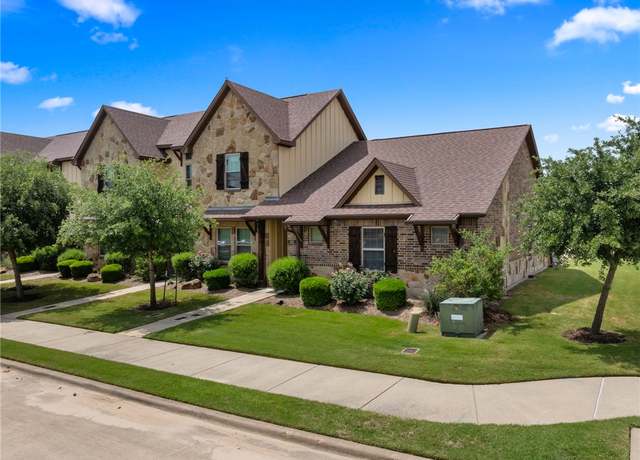 Property at 100 Tang Cake Dr, College Station, TX 77845, 3 beds, 3 baths